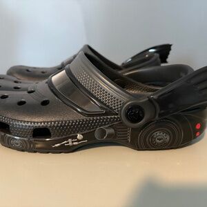BATMAN CROCS